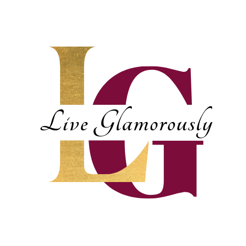 Live Glamorously - Elegance is not just an outer quality, but a part of the soul visible to others